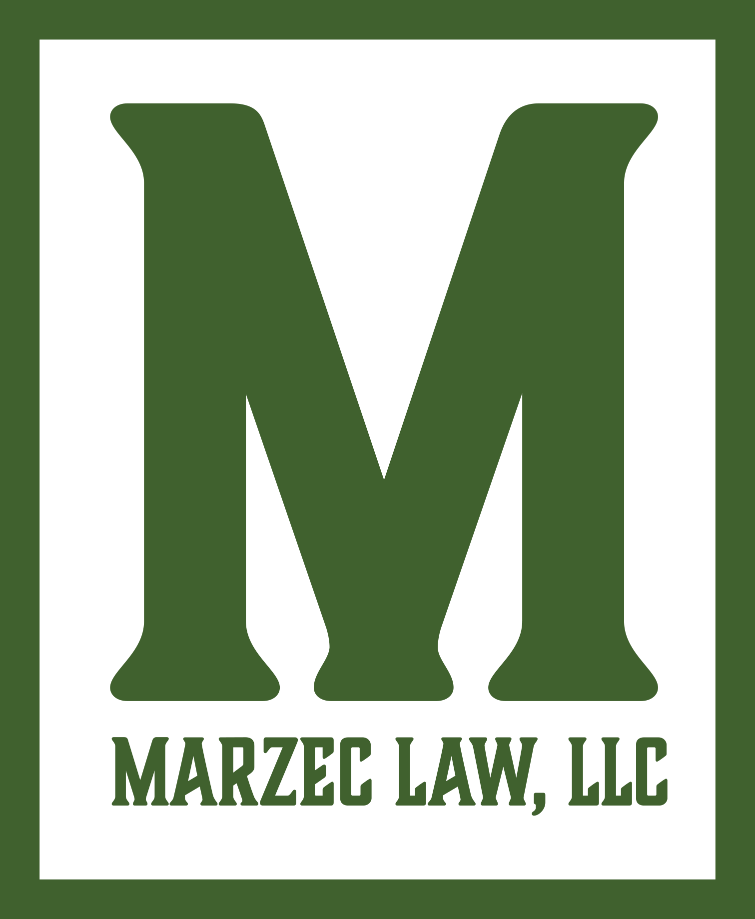 Marzec Law LLC