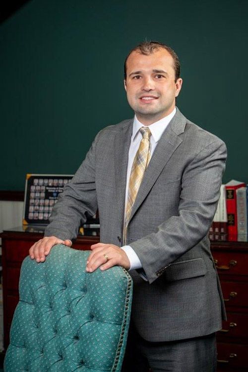 Alex J. Marzec