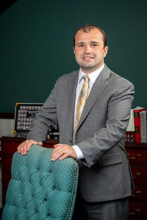 Alex J. Marzec